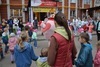 Фотогалерея концерта на улице на Дубравной в день открытых дверей 25 августа 2015 года