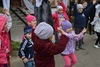 Фотогалерея концерта на улице на Дубравной в день открытых дверей 25 августа 2015 года