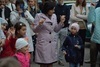 Фотогалерея концерта на улице на Дубравной в день открытых дверей 25 августа 2015 года
