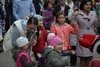 Фотогалерея концерта на улице на Дубравной в день открытых дверей 25 августа 2015 года