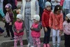 Фотогалерея концерта на улице на Дубравной в день открытых дверей 25 августа 2015 года