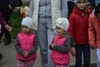 Фотогалерея концерта на улице на Дубравной в день открытых дверей 25 августа 2015 года