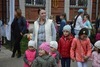 Фотогалерея концерта на улице на Дубравной в день открытых дверей 25 августа 2015 года