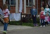 Фотогалерея концерта на улице на Дубравной в день открытых дверей 25 августа 2015 года