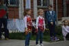 Фотогалерея концерта на улице на Дубравной в день открытых дверей 25 августа 2015 года