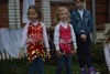 Фотогалерея концерта на улице на Дубравной в день открытых дверей 25 августа 2015 года
