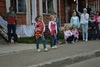 Фотогалерея концерта на улице на Дубравной в день открытых дверей 25 августа 2015 года