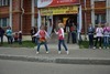 Фотогалерея концерта на улице на Дубравной в день открытых дверей 25 августа 2015 года
