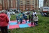 Фотогалерея концерта на улице на Дубравной в день открытых дверей 25 августа 2015 года