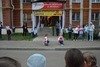 Фотогалерея концерта на улице на Дубравной в день открытых дверей 25 августа 2015 года