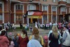 Фотогалерея концерта на улице на Дубравной в день открытых дверей 25 августа 2015 года