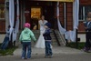 Фотогалерея концерта на улице на Дубравной в день открытых дверей 25 августа 2015 года
