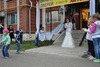 Фотогалерея концерта на улице на Дубравной в день открытых дверей 25 августа 2015 года