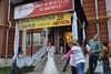 Фотогалерея концерта на улице на Дубравной в день открытых дверей 25 августа 2015 года