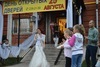 Фотогалерея концерта на улице на Дубравной в день открытых дверей 25 августа 2015 года