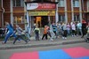 Фотогалерея концерта на улице на Дубравной в день открытых дверей 25 августа 2015 года