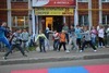 Фотогалерея концерта на улице на Дубравной в день открытых дверей 25 августа 2015 года