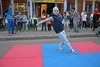 Фотогалерея концерта на улице на Дубравной в день открытых дверей 25 августа 2015 года