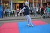 Фотогалерея концерта на улице на Дубравной в день открытых дверей 25 августа 2015 года
