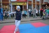Фотогалерея концерта на улице на Дубравной в день открытых дверей 25 августа 2015 года