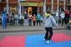 Фотогалерея концерта на улице на Дубравной в день открытых дверей 25 августа 2015 года
