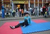 Фотогалерея концерта на улице на Дубравной в день открытых дверей 25 августа 2015 года
