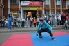 Фотогалерея концерта на улице на Дубравной в день открытых дверей 25 августа 2015 года