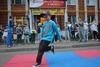 Фотогалерея концерта на улице на Дубравной в день открытых дверей 25 августа 2015 года