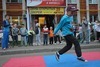 Фотогалерея концерта на улице на Дубравной в день открытых дверей 25 августа 2015 года