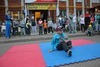 Фотогалерея концерта на улице на Дубравной в день открытых дверей 25 августа 2015 года