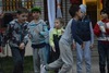 Фотогалерея концерта на улице на Дубравной в день открытых дверей 25 августа 2015 года