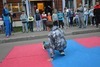 Фотогалерея концерта на улице на Дубравной в день открытых дверей 25 августа 2015 года