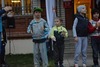 Фотогалерея концерта на улице на Дубравной в день открытых дверей 25 августа 2015 года