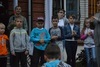 Фотогалерея концерта на улице на Дубравной в день открытых дверей 25 августа 2015 года