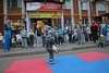 Фотогалерея концерта на улице на Дубравной в день открытых дверей 25 августа 2015 года