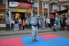 Фотогалерея концерта на улице на Дубравной в день открытых дверей 25 августа 2015 года