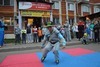Фотогалерея концерта на улице на Дубравной в день открытых дверей 25 августа 2015 года
