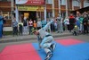 Фотогалерея концерта на улице на Дубравной в день открытых дверей 25 августа 2015 года