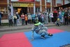 Фотогалерея концерта на улице на Дубравной в день открытых дверей 25 августа 2015 года