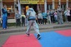 Фотогалерея концерта на улице на Дубравной в день открытых дверей 25 августа 2015 года