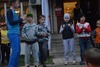 Фотогалерея концерта на улице на Дубравной в день открытых дверей 25 августа 2015 года