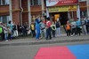 Фотогалерея концерта на улице на Дубравной в день открытых дверей 25 августа 2015 года