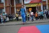 Фотогалерея концерта на улице на Дубравной в день открытых дверей 25 августа 2015 года