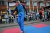 Фотогалерея концерта на улице на Дубравной в день открытых дверей 25 августа 2015 года