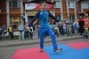 Фотогалерея концерта на улице на Дубравной в день открытых дверей 25 августа 2015 года