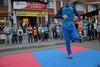 Фотогалерея концерта на улице на Дубравной в день открытых дверей 25 августа 2015 года