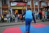 Фотогалерея концерта на улице на Дубравной в день открытых дверей 25 августа 2015 года