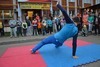 Фотогалерея концерта на улице на Дубравной в день открытых дверей 25 августа 2015 года