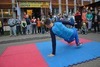 Фотогалерея концерта на улице на Дубравной в день открытых дверей 25 августа 2015 года