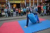Фотогалерея концерта на улице на Дубравной в день открытых дверей 25 августа 2015 года